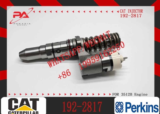 New Common Rail Injector 192-2817 0R-8619 204-2067 386-1776 229-1631 437-7547 for diesel Engine CAT