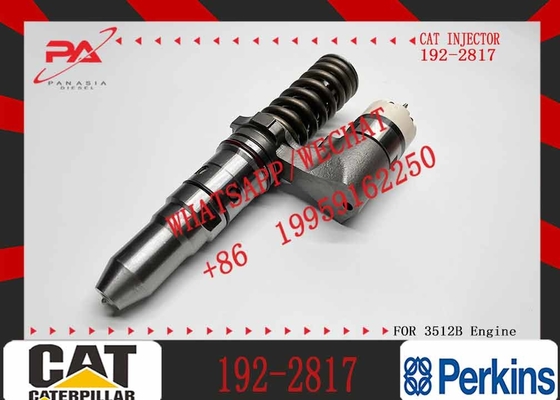 New Common Rail Injector 192-2817 0R-8619 204-2067 386-1776 229-1631 437-7547 for diesel Engine CAT