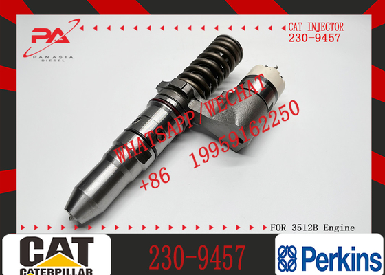 230-9457 386-1769 10R-3255 Injection Fuel Pump 3508B 3512B 3516B Engine diesel Injector Nozzle for Caterpillar Genset