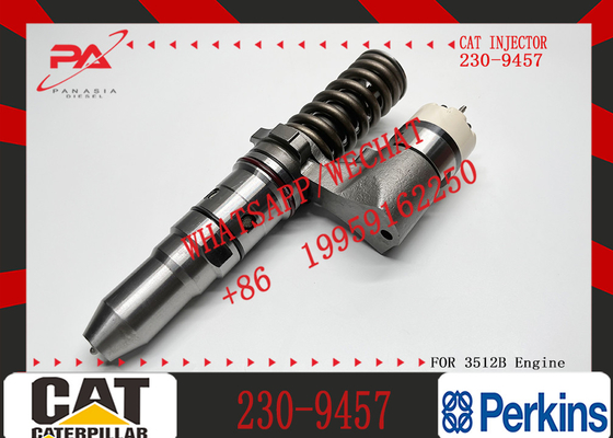 230-9457 386-1769 10R-3255 Injection Fuel Pump 3508B 3512B 3516B Engine diesel Injector Nozzle for Caterpillar Genset