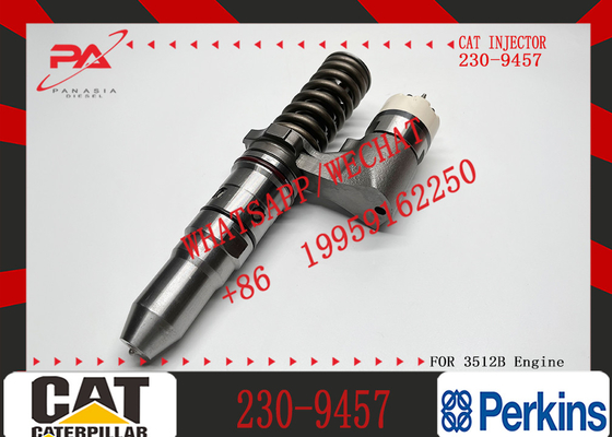 230-9457 386-1769 10R-3255 Injection Fuel Pump 3508B 3512B 3516B Engine diesel Injector Nozzle for Caterpillar Genset