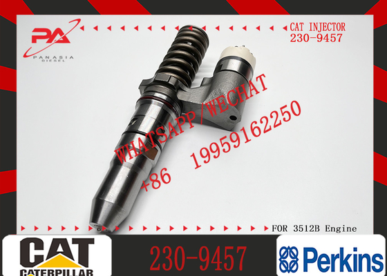 230-9457 386-1769 10R-3255 Injection Fuel Pump 3508B 3512B 3516B Engine diesel Injector Nozzle for Caterpillar Genset