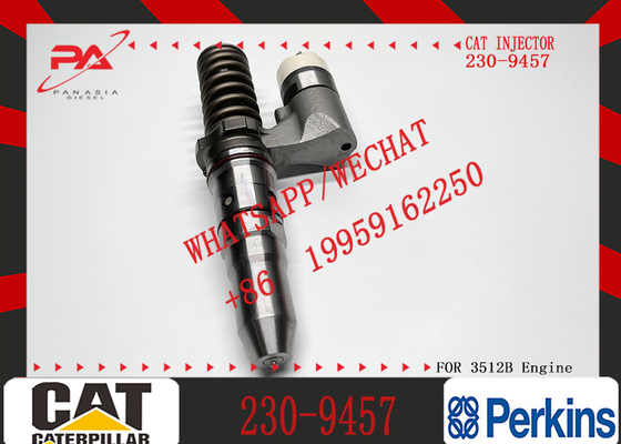 230-9457 386-1769 10R-3255 Injection Fuel Pump 3508B 3512B 3516B Engine diesel Injector Nozzle for Caterpillar Genset