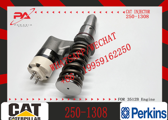 XF Parts CAT 3406 3508 Fuel Injector 250-1300 2501300 3920200 250-1308 2501308 10R-0957 10R0957