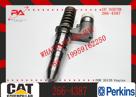 Manufacturer Direct Sales Carter Engine Common Rail Injector 250-1312 250-1314 359-5469 375-4106 376-0509 Injector