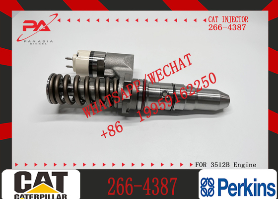 High Quality Injector Assembly C7 C9 Engine Spare Parts 266-4446 328-2573 10R7221 328-2578 236-0957 293-4072 258-8745 387-9438
