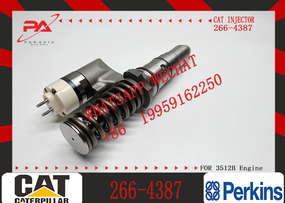 High Quality Injector Assembly C7 C9 Engine Spare Parts 266-4446 328-2573 10R7221 328-2578 236-0957 293-4072 258-8745 387-9438