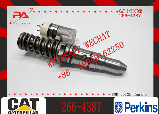 High Quality Injector Assembly C7 C9 Engine Spare Parts 266-4446 328-2573 10R7221 328-2578 236-0957 293-4072 258-8745 387-9438