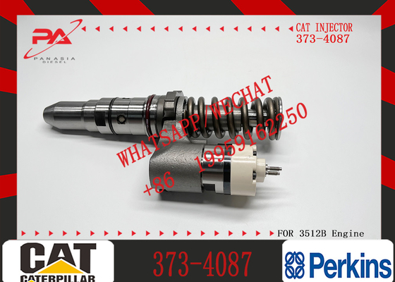 250-1312 373-4087 392-0212 10R-8215 Oil Injector Be Suitable for GEN SET ENGINE 3512B Brand New Spot Is Selling Well Recently