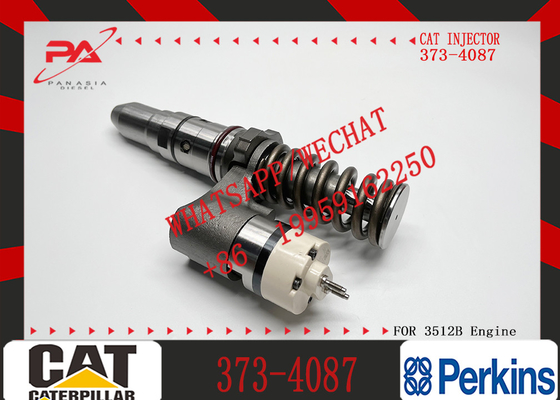 250-1312 373-4087 392-0212 10R-8215 Oil Injector Be Suitable for GEN SET ENGINE 3512B Brand New Spot Is Selling Well Recently