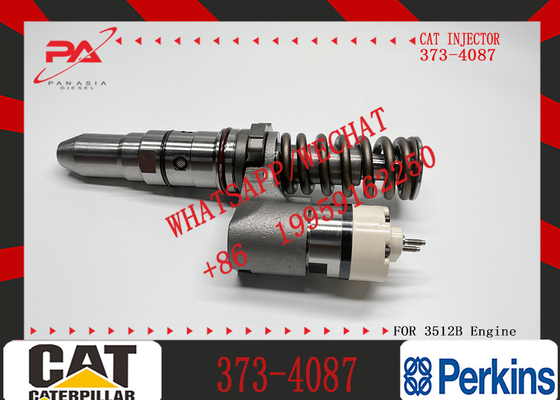 250-1312 373-4087 392-0212 10R-8215 Oil Injector Be Suitable for GEN SET ENGINE 3512B Brand New Spot Is Selling Well Recently