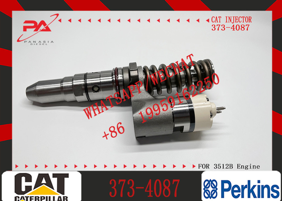 250-1312 373-4087 392-0212 10R-8215 Oil Injector Be Suitable for GEN SET ENGINE 3512B Brand New Spot Is Selling Well Recently