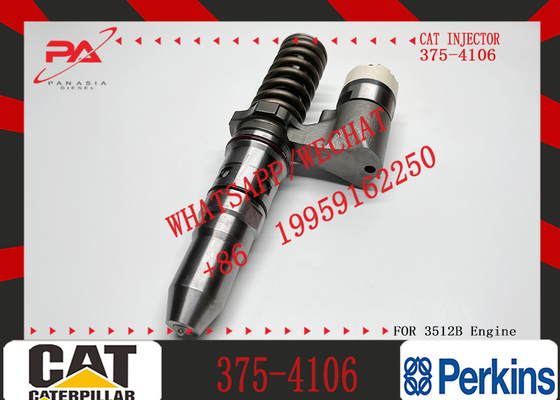 New Common Rail Injector 375-4106 392-0219 10R-8795 20R-3477 10R-7238 20R-3483 for diesel Engine CAT