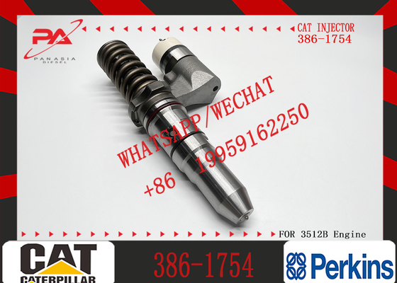 COMMON FUEL INJECTOR 376-0509 379-0509 386-1752 386-1753 386-1754 386-1758 386-1760 FOR C3500B