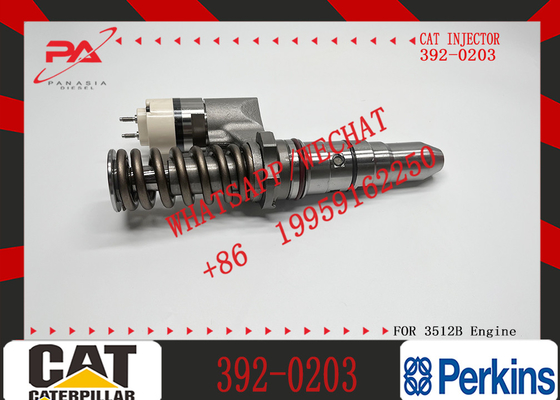 CAT C15 C16 3406E Common Rail Diesel Fuel Injector 211-3023 10R-0957 10R-8500 10R-8501 for Caterpillar Engine