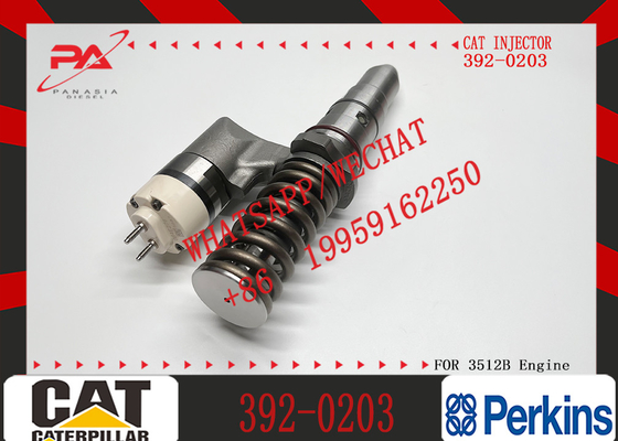 CAT C15 C16 3406E Common Rail Diesel Fuel Injector 211-3023 10R-0957 10R-8500 10R-8501 for Caterpillar Engine