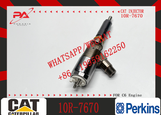 C7 C9 C-9 Engine CAT Injector Overhaul Repair Kits for Excavator 330D 295-1411 10R-7225 10R-4764 10R-7221 217-2570 10R-7224