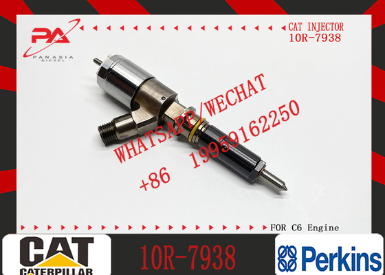 High Performance Fuel Injector 10R-7938 10R7938 321-3600 More in Good Testing