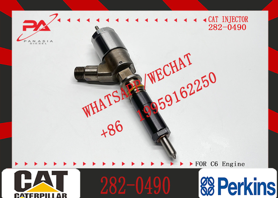 CAT 238-8091 241-3238 241-3239 243-4502 295-1408 387-9430 20R-8057 243-4503 20R-8058 Injector for Caterpillar C7 Engine