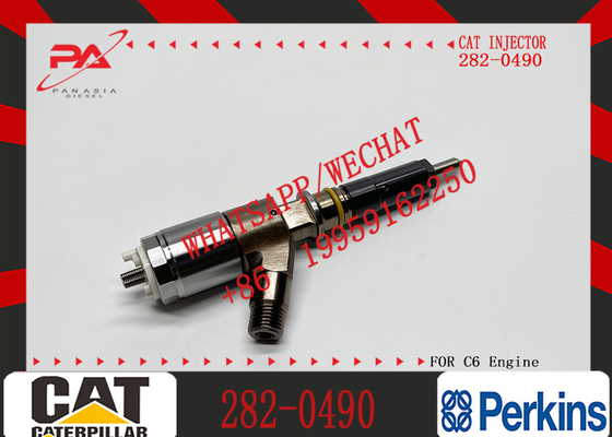 CAT 238-8091 241-3238 241-3239 243-4502 295-1408 387-9430 20R-8057 243-4503 20R-8058 Injector for Caterpillar C7 Engine