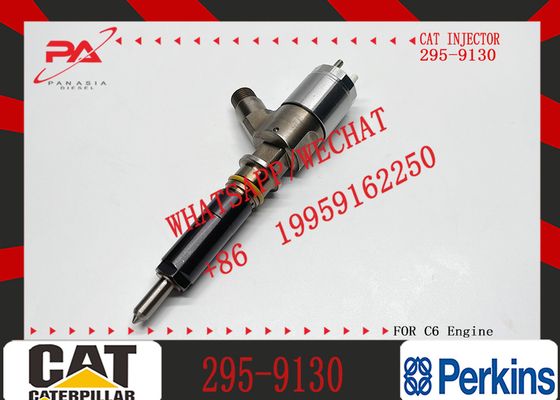 295-9130 326-4700 for Caterpillar Mechanical Engine Parts for C4.2 C6.4 Fuel Injector 295-9130 326-4700 326-4756 326-4740