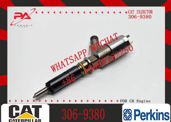 306-9380 Made in China New diesel Common Rail Injector 306-9380 2346A734 Good Quality and Good Price 3069380 2346a734