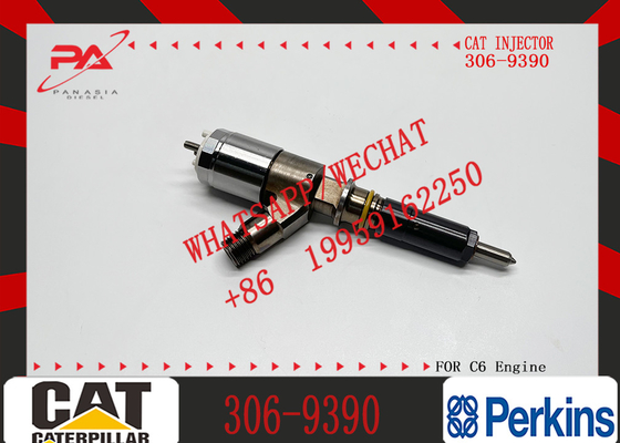Diesel Engine Parts Fuel Injector Assy 321-3600 2645A753 10R7938 for CAT C6.4/C6.6 Engine