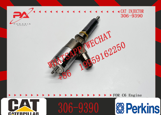 Diesel Engine Parts Fuel Injector Assy 321-3600 2645A753 10R7938 for CAT C6.4/C6.6 Engine