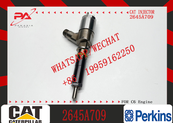 Diesel Engine Parts Fuel Injector Assy 321-3600 2645A753 10R7938 for CAT C6.4/C6.6 Engine