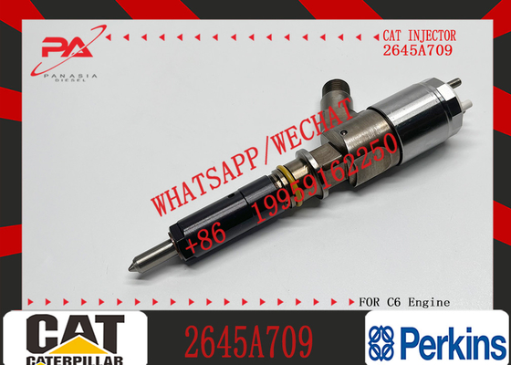 Diesel Engine Parts Fuel Injector Assy 321-3600 2645A753 10R7938 for CAT C6.4/C6.6 Engine