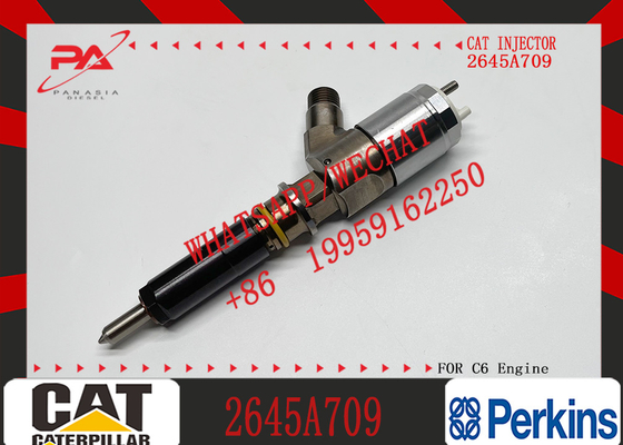 Diesel Engine Parts Fuel Injector Assy 321-3600 2645A753 10R7938 for CAT C6.4/C6.6 Engine