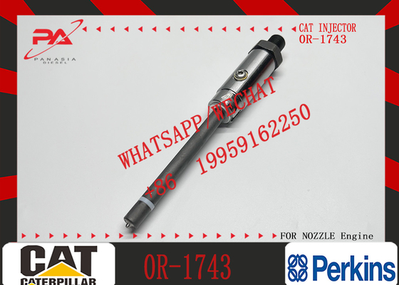 New Fuel Injector 456-3509 4563509 20R-5075 3861809 386-1809 382-0709 4563493 456-3493 for Caterpillar Caterpillar C9.3 D6T D7E