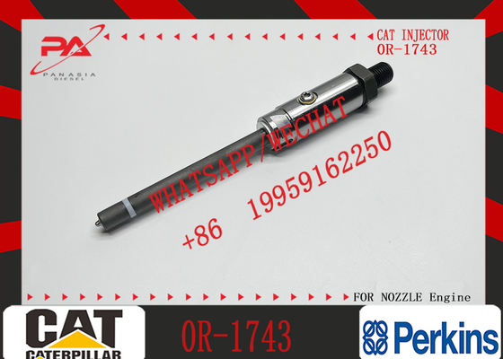 New Fuel Injector 456-3509 4563509 20R-5075 3861809 386-1809 382-0709 4563493 456-3493 for Caterpillar Caterpillar C9.3 D6T D7E