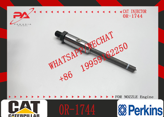 Caterpillar Engine Injector Manufacturer Direct Sales 0R-1745 0R-1744 0R-1743 0R-17412 0R-1740 Injector