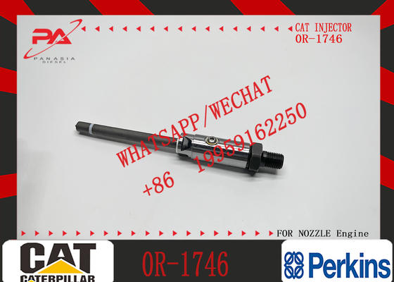Fuel Injector 7W-7037 Excavator CAT 3400 3406 diesel Engine Fuel Injector Nozzle 7W7037 0R3425
