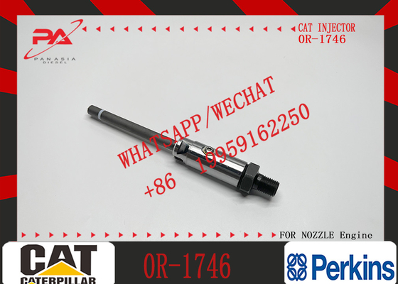Fuel Injector 7W-7037 Excavator CAT 3400 3406 diesel Engine Fuel Injector Nozzle 7W7037 0R3425