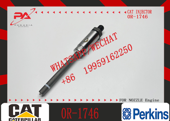 Fuel Injector 7W-7037 Excavator CAT 3400 3406 diesel Engine Fuel Injector Nozzle 7W7037 0R3425