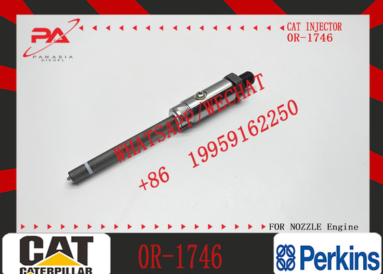 Fuel Injector 7W-7037 Excavator CAT 3400 3406 diesel Engine Fuel Injector Nozzle 7W7037 0R3425
