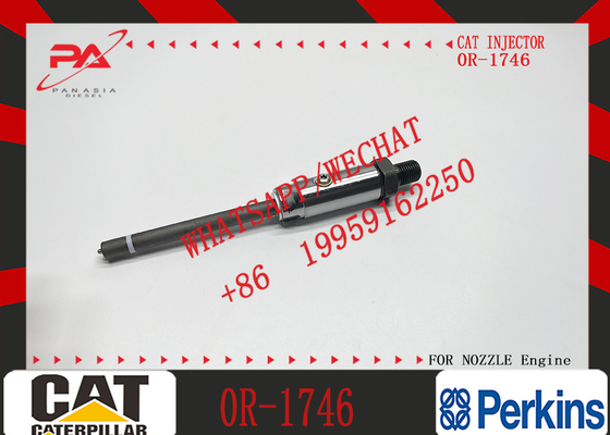 Fuel Injector 7W-7037 Excavator CAT 3400 3406 diesel Engine Fuel Injector Nozzle 7W7037 0R3425