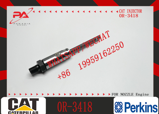 4W7018 Injector 3306 3304 Diesel Engine Fuel Injector Nozzle 8N-7005 8N7001 0R-1740 0R-3418 8N7005