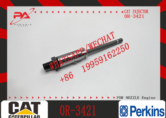 Caterpillar Engine Injector Manufacturer Direct Sales 0R-3421 0R-3420 0R-3419 0R-3418 7W-7045 Injector