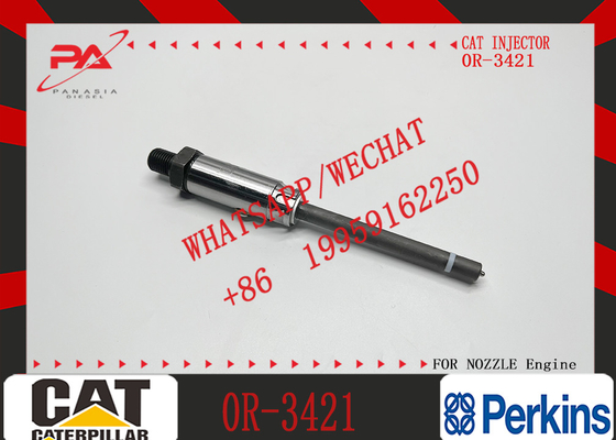 Caterpillar Engine Injector Manufacturer Direct Sales 0R-3421 0R-3420 0R-3419 0R-3418 7W-7045 Injector