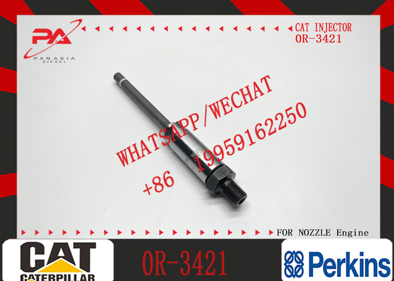 Caterpillar Engine Injector Manufacturer Direct Sales 0R-3421 0R-3420 0R-3419 0R-3418 7W-7045 Injector
