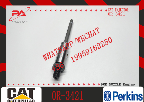 Caterpillar Engine Injector Manufacturer Direct Sales 0R-3421 0R-3420 0R-3419 0R-3418 7W-7045 Injector