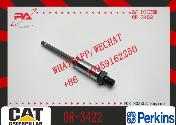 Caterpillar Engine Injector Manufacturer Direct Sales 170-5181 0R-3424 0R-8785 0R-3423 0R-3422 0R-3420 Injector