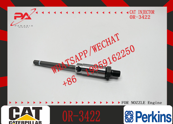 Caterpillar Engine Injector Manufacturer Direct Sales 170-5181 0R-3424 0R-8785 0R-3423 0R-3422 0R-3420 Injector