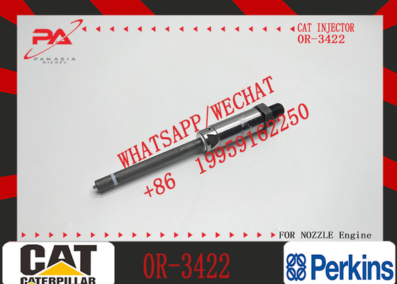 Caterpillar Engine Injector Manufacturer Direct Sales 170-5181 0R-3424 0R-8785 0R-3423 0R-3422 0R-3420 Injector