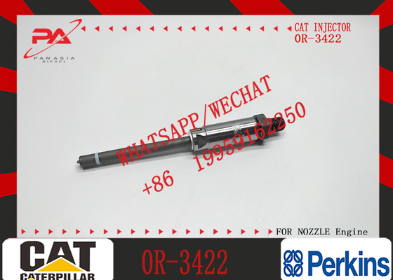 Caterpillar Engine Injector Manufacturer Direct Sales 170-5181 0R-3424 0R-8785 0R-3423 0R-3422 0R-3420 Injector