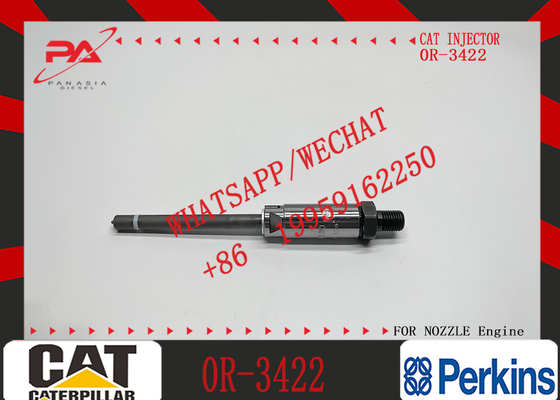 Caterpillar Engine Injector Manufacturer Direct Sales 170-5181 0R-3424 0R-8785 0R-3423 0R-3422 0R-3420 Injector