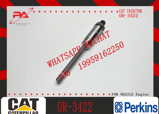 Caterpillar Engine Injector Manufacturer Direct Sales 170-5181 0R-3424 0R-8785 0R-3423 0R-3422 0R-3420 Injector